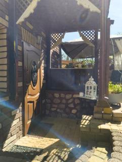 MAYA apartament - Jantar - 9
