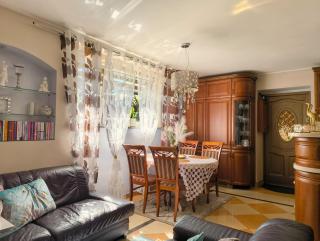 MAYA apartament - Jantar - 4