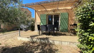 Charming rental with shared-pool in Mouries - Mouriès - 9