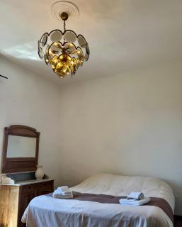 Casa del pellegrino - Vetralla - 4