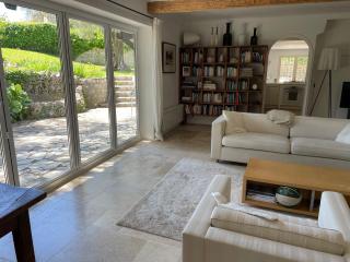 Villa Camino with Magnificent pool - Vence - 3