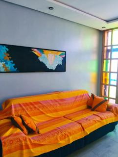 Spacious Villa with Private Pool Near Touzaikou - 1200 m² - Ait Melloul - 6