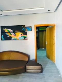 Spacious Villa with Private Pool Near Touzaikou - 1200 m² - 4