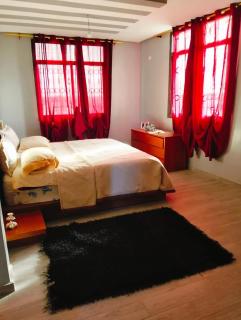 Spacious Villa with Private Pool Near Touzaikou - 1200 m² - Ait Melloul - 3
