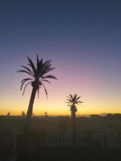 Spacious Villa with Private Pool Near Touzaikou - 1200 m² - Ait Melloul - 1