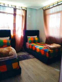 Spacious Villa with Private Pool Near Touzaikou - 1200 m² - Ait Melloul - 2