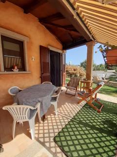 Tio Vacation Home - North West Sardinia - Palmadula - 1