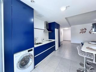 Apartamento con Terraza y Vistas - Las Palmas - 9