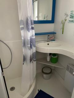 Mobilhome - Louannec - 2