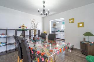 Casa de Campo Serrão - Calheta - 7