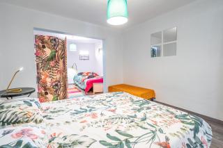 Casa de Campo Serrão - Calheta - 1