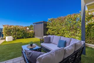 Holiday apartment AQUAVISTA with private pool - Malinska - 8