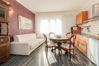 Suites Train Station Mestre - Mestre - 8