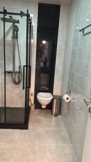 hotel green scenes - Tbilisi - 6