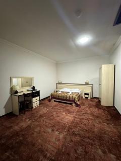 hotel green scenes - Tbilisi - 5