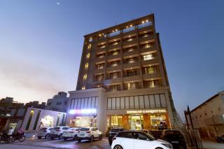 Aceotel Premier TK, Morbi - Morbi - 7