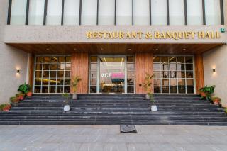 Aceotel Premier TK, Morbi - Morbi - 8