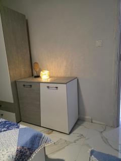 Cozy Apartment in Center of Paralia - Paralia - 4