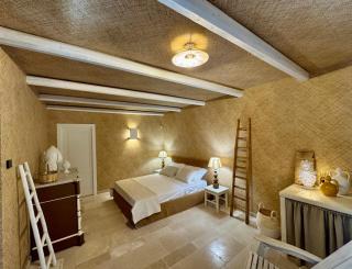 MASSERIA STELLA DEL CARRUBO - Apulian luxury House & Sea View - Cozzana - 1