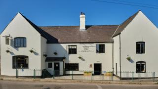 The Crown Inn Lea - Lea - 0