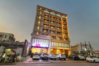 Aceotel Premier TK, Morbi - Morbi - 2