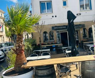 Hôtel L'Acropole - 0