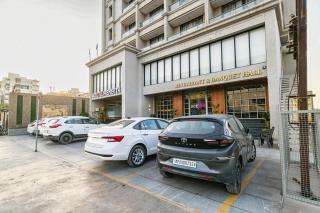 Aceotel Premier TK, Morbi - Morbi - 6
