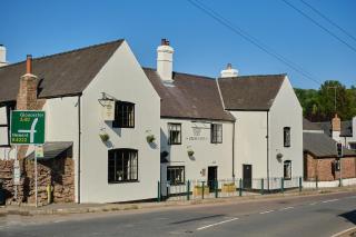 The Crown Inn Lea - Lea - 5