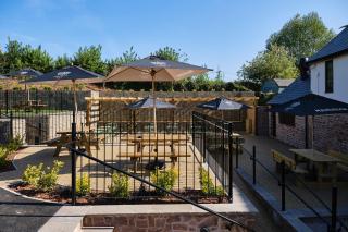 The Crown Inn Lea - Lea - 2