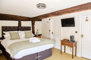 The Crown Inn Lea - Lea - 1