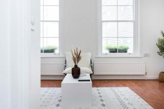 Spacious 1BR Steps from London Bridge & The Shard - Londra - 7
