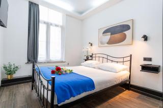 Hotel Abberdeen - Bruselas - 6