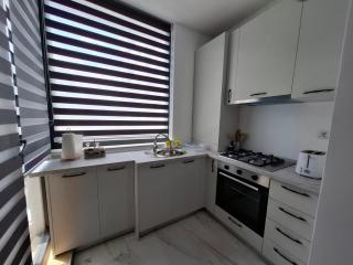 Studio Building Ștefan - Mamaia Nord – Năvodari - 5