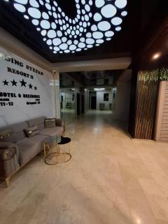 Studio Building Ștefan - Mamaia Nord – Năvodari - 7