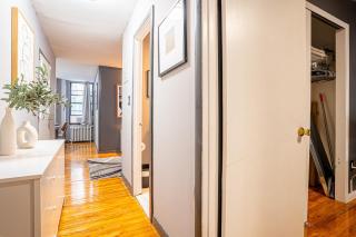 Stylish 3Bd in Manhattan near the Empire State Building - New York - 3