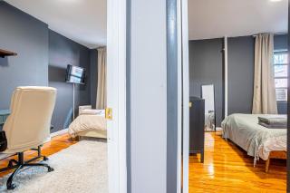 Stylish 3Bd in Manhattan near the Empire State Building - New York - 1