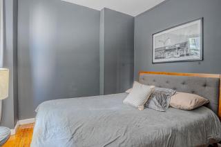 Stylish 3Bd in Manhattan near the Empire State Building - 4