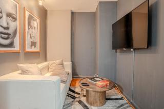 Stylish 3Bd in Manhattan near the Empire State Building - New York - 6