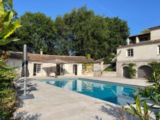 Villa Camino with Magnificent pool - Vence - 0