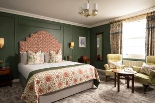 The Harbourview Hotel - Carnlough - 0
