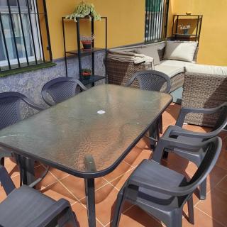 Paraíso del mar con piscina propia - Fuengirola - 3