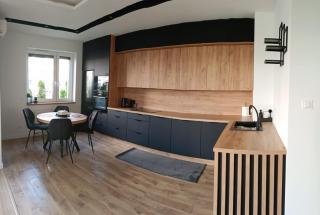 PREMIUM Apartaments - Uniejow - 9