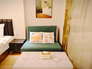 Shanghai Jubelle Boutique Apartment - Shanghai - 8