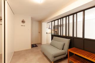 Appartement Hanou - 4 personnes - Bandol - 6