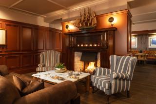 The Harbourview Hotel - Carnlough - 5