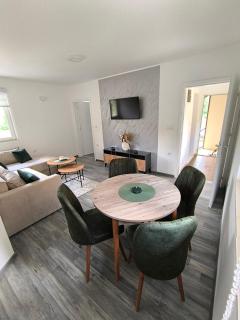 Apartman Removic - 2