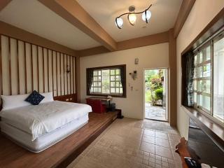 Xian Qing Yu Zhi Homestay - Chishang - 7