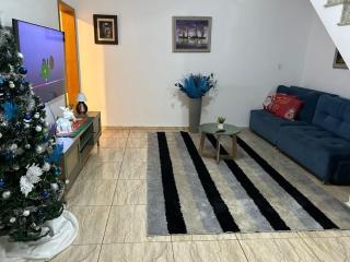 Casa de campo - Caçapava - 8