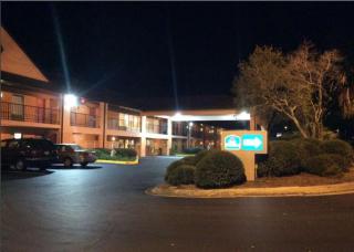 Best Western Tallahassee Downtown Inn and Suites - 1