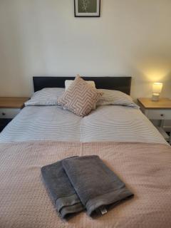 Dorset 4 bedroom Home - Broadwey - 7